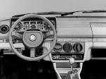 Alfa Romeo Alfetta 2000 L 1978 года